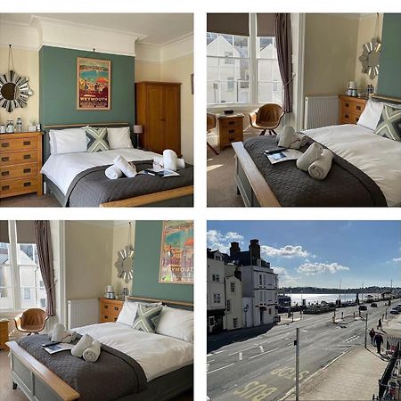 The Alendale Guesthouse Weymouth Exteriör bild