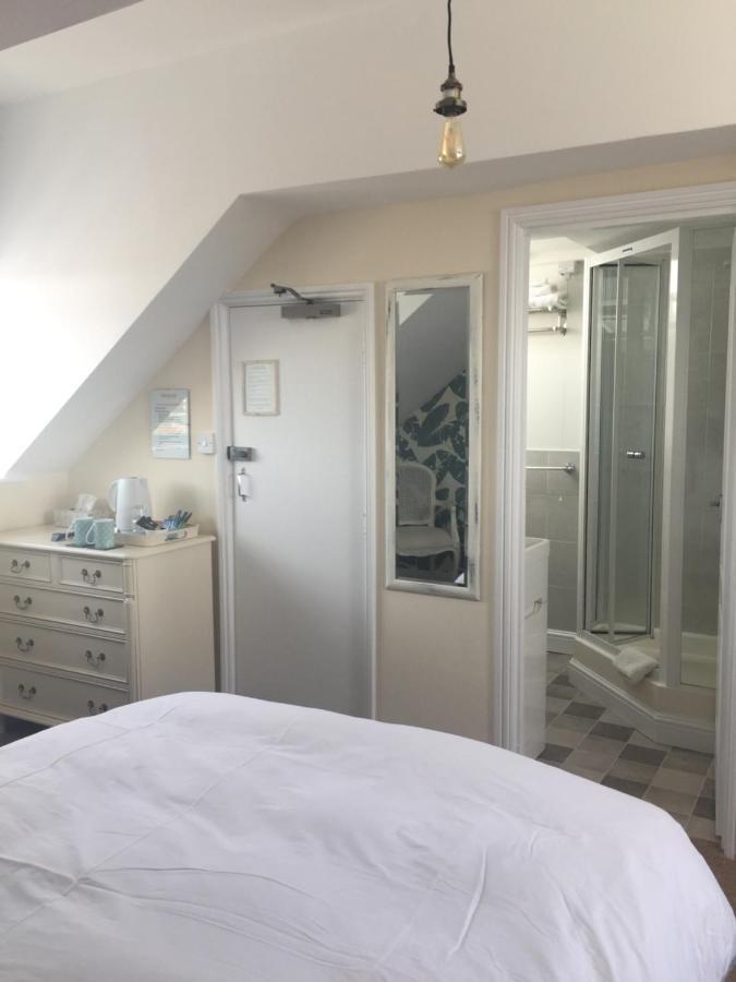 The Alendale Guesthouse Weymouth Exteriör bild