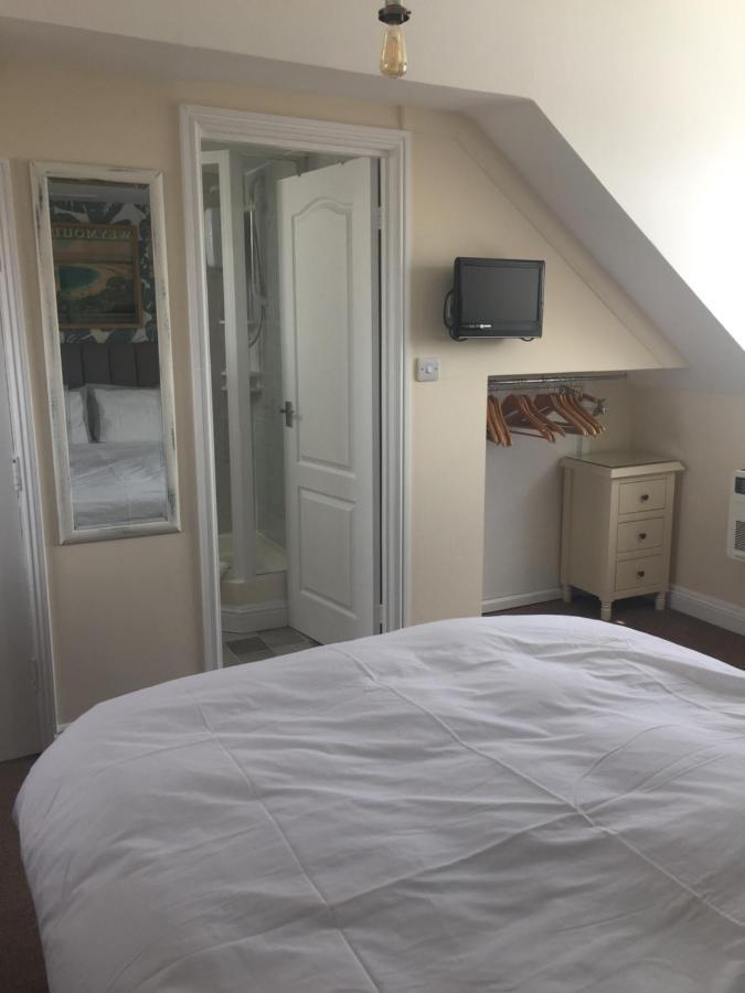The Alendale Guesthouse Weymouth Exteriör bild