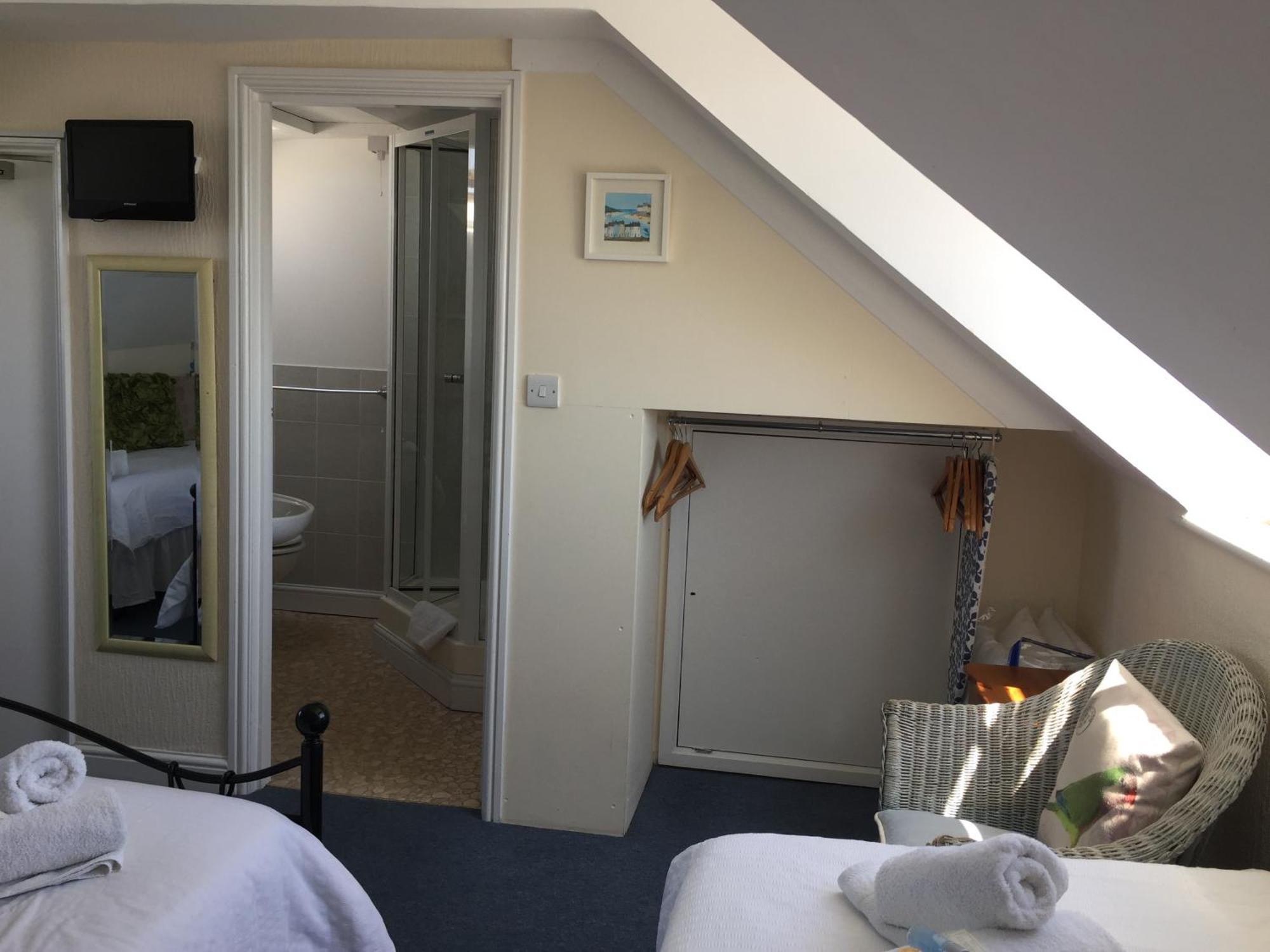 The Alendale Guesthouse Weymouth Exteriör bild