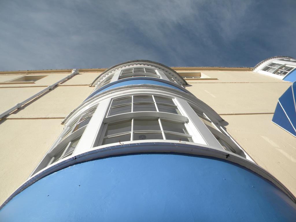 The Alendale Guesthouse Weymouth Exteriör bild