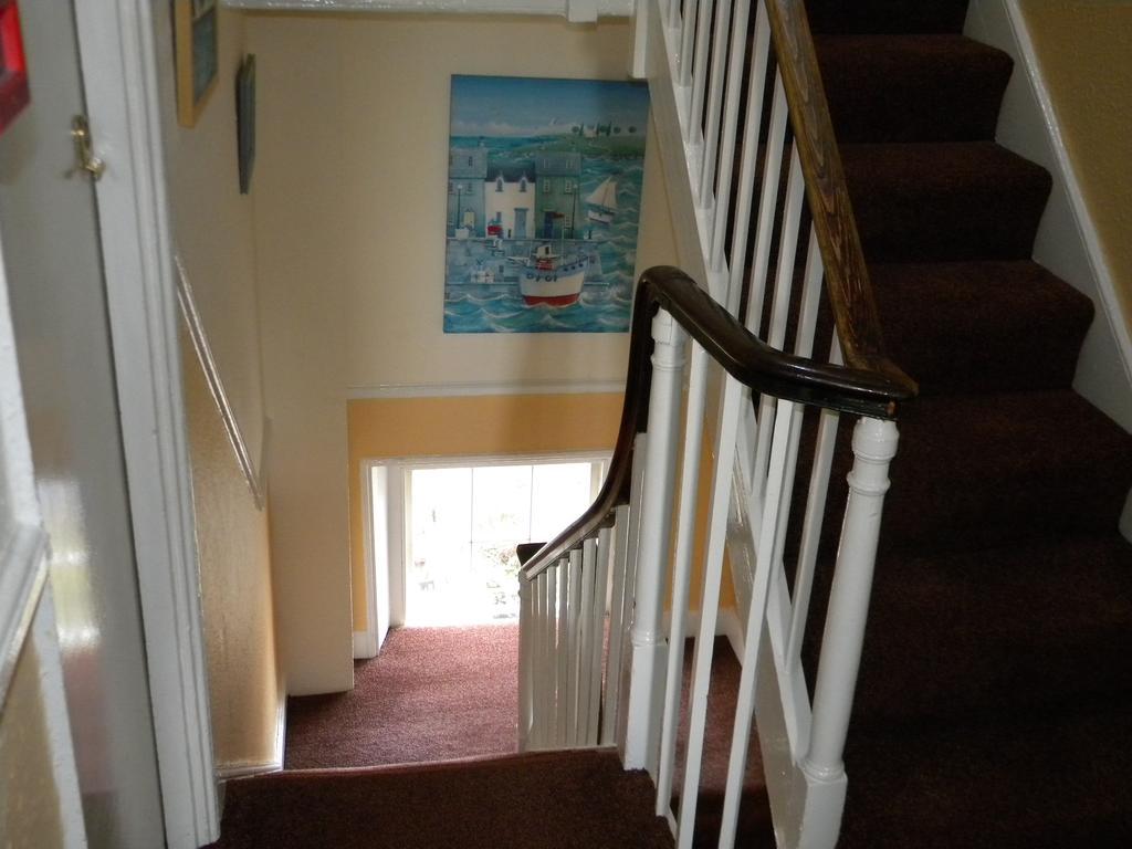 The Alendale Guesthouse Weymouth Exteriör bild