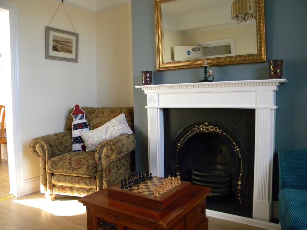 The Alendale Guesthouse Weymouth Exteriör bild