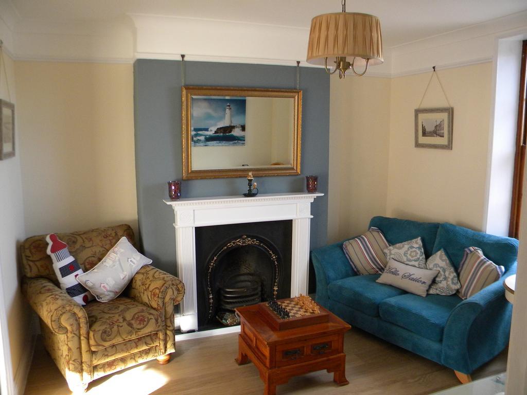 The Alendale Guesthouse Weymouth Exteriör bild