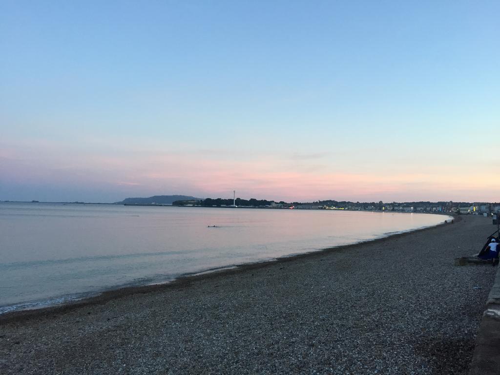 The Alendale Guesthouse Weymouth Exteriör bild
