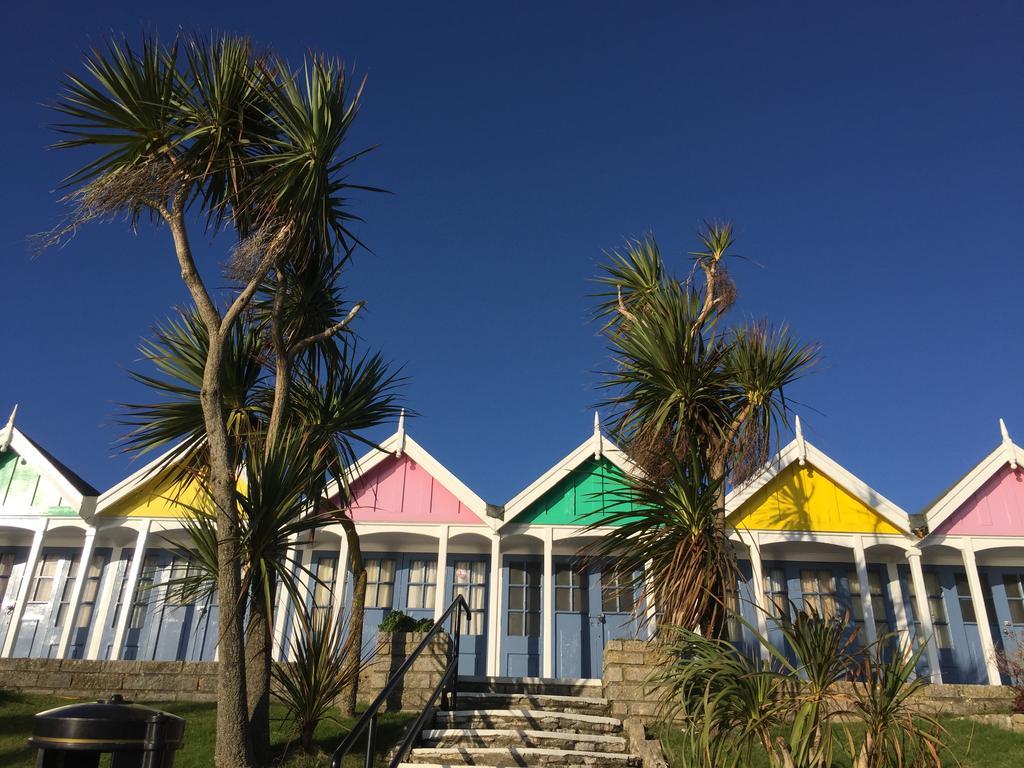 The Alendale Guesthouse Weymouth Exteriör bild