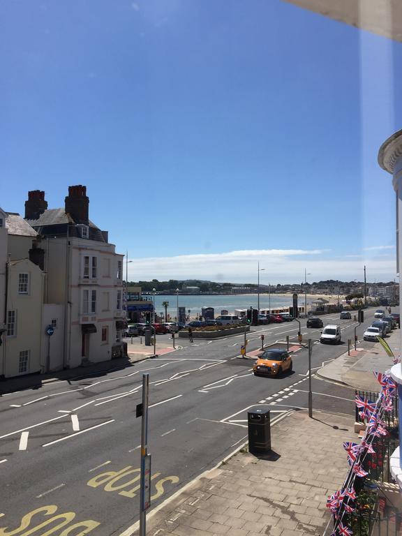 The Alendale Guesthouse Weymouth Exteriör bild