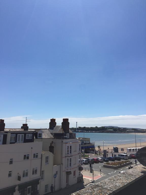The Alendale Guesthouse Weymouth Exteriör bild