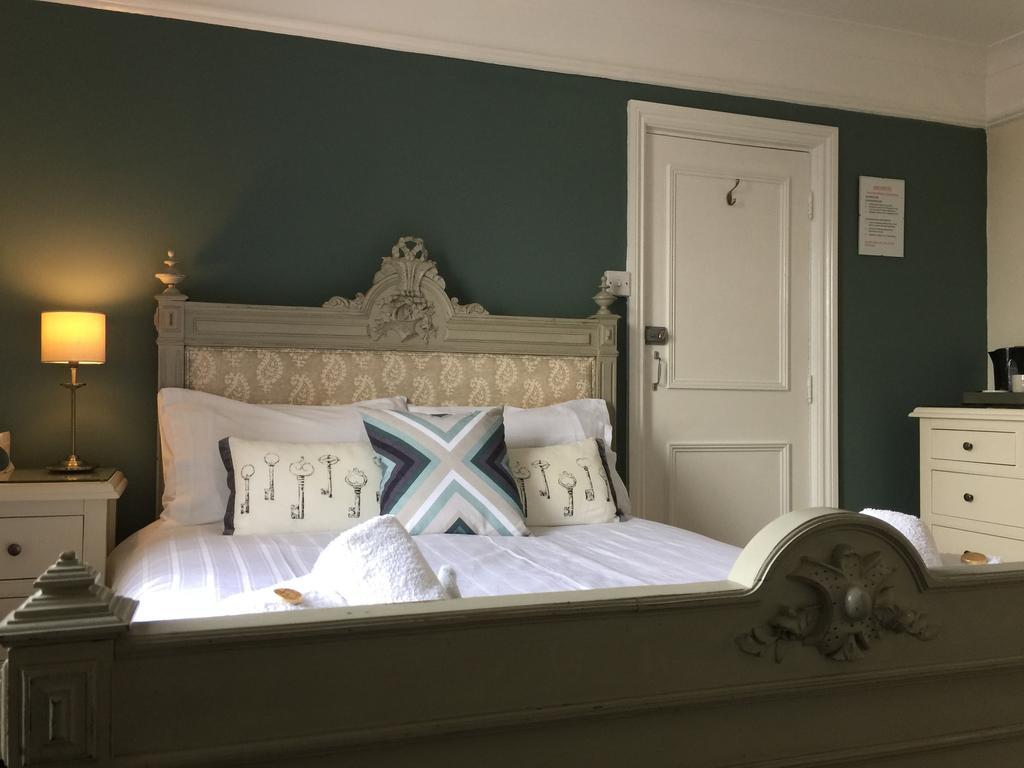 The Alendale Guesthouse Weymouth Exteriör bild