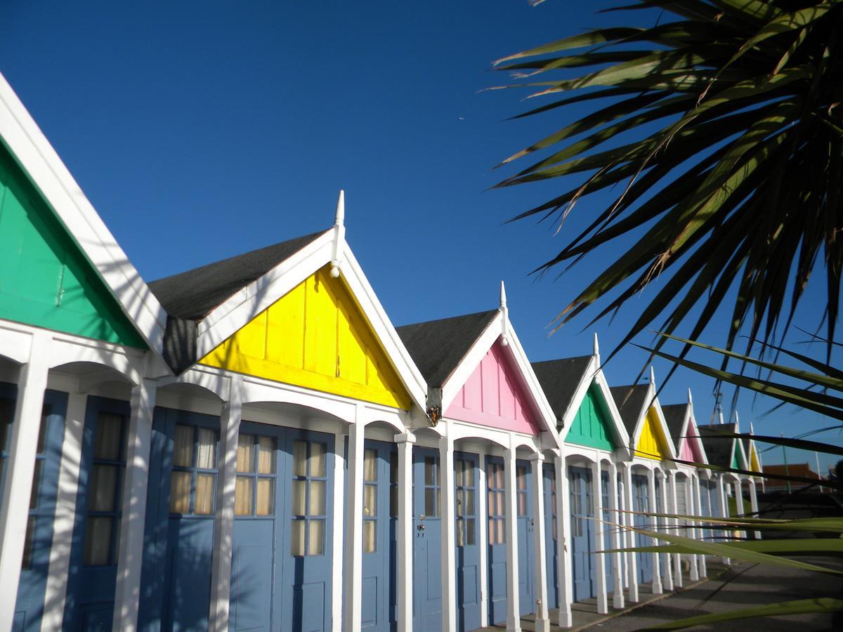 The Alendale Guesthouse Weymouth Exteriör bild