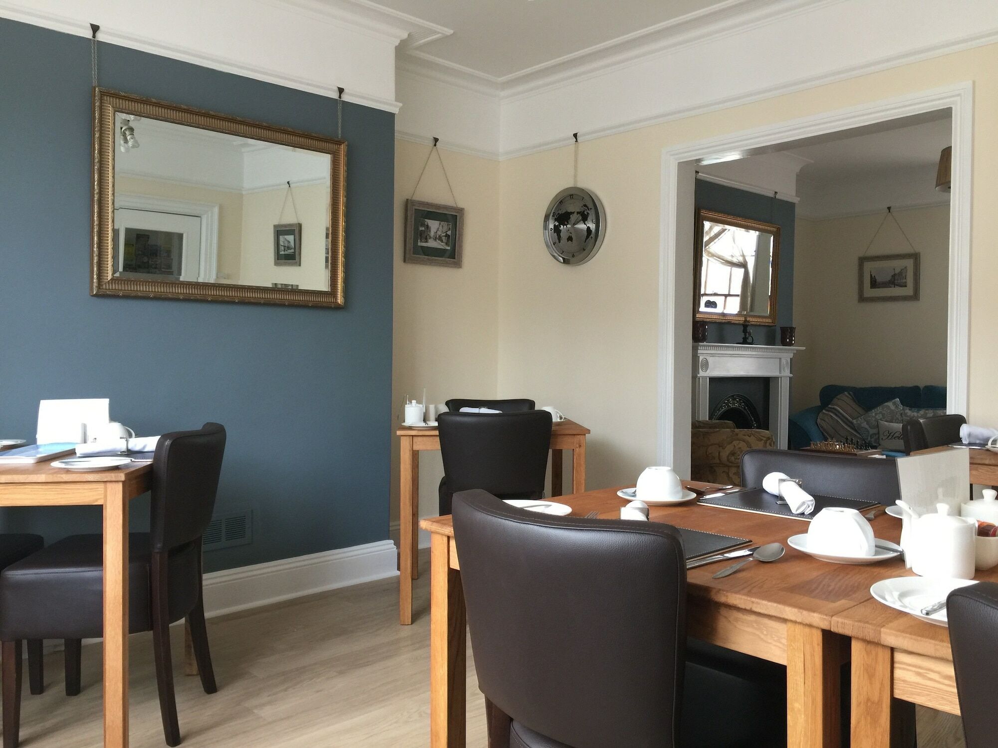 The Alendale Guesthouse Weymouth Exteriör bild